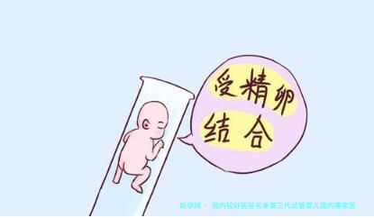 国内较好医院名单第三代试管婴儿国内哪家医院三代试管婴儿比较好？