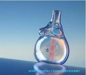 2025年商丘不用结婚证试管的机构有哪几家?