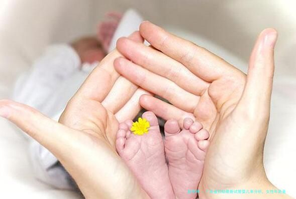 广东省妇幼最新试管婴儿率分析，女性年龄是成功关键