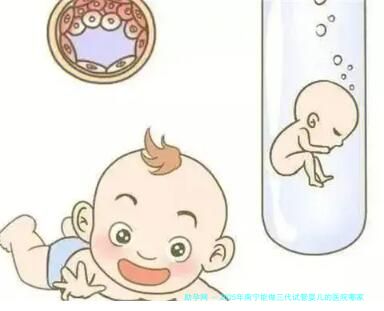 2025年南宁能做三代试管婴儿的医院哪家值得推荐？