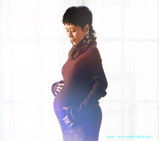 重庆三代试管婴儿费用是怎样的？