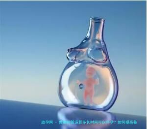 做输卵管造影多长时间可以怀孕？如何提高备孕成功率