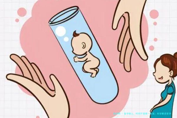 备孕路上，时间不是唯一答案：科学解读受孕周期与成功率