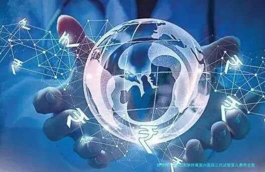 中山大学附属第六医院三代试管婴儿费用全面解析（2024版）