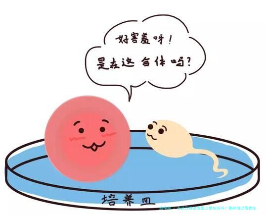 在武汉做试管婴儿要住院吗？哪种情况需要住院？