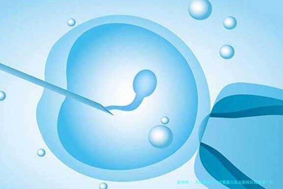 天津哪家三代试管婴儿私立医院比较靠谱？你说呢？