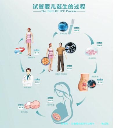 安徽哪些医院可以精子      做试管，当地精子库医院名单大全