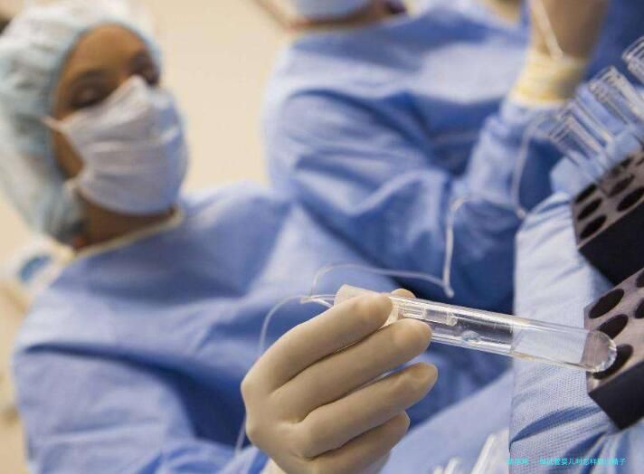 做试管婴儿时怎样取出精子