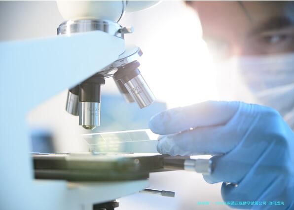 2024年南通正规助孕试管公司 他们成功率真的很高吗？