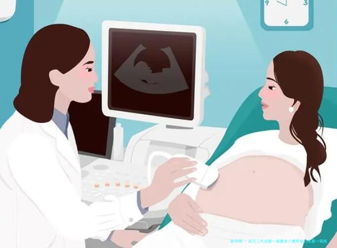 武汉三代试管一般要多少费用我们来算一笔账