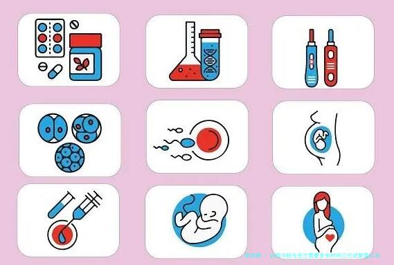 从四川到乌克兰需要多长时间三代试管婴儿乌克兰三代试管婴儿