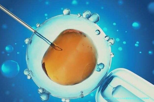 美国CEF三代试管医院介绍，三代试管哪家好