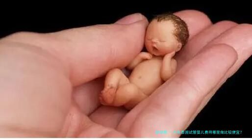 今年泰国试管婴儿费用哪里做比较便宜？