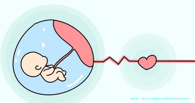 日本三代试管婴儿技术费用详单及详细资讯