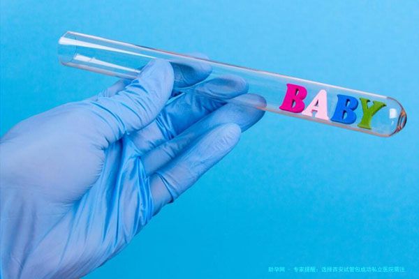 专家提醒：选择西安试管包成功私立医院需注意这些细节