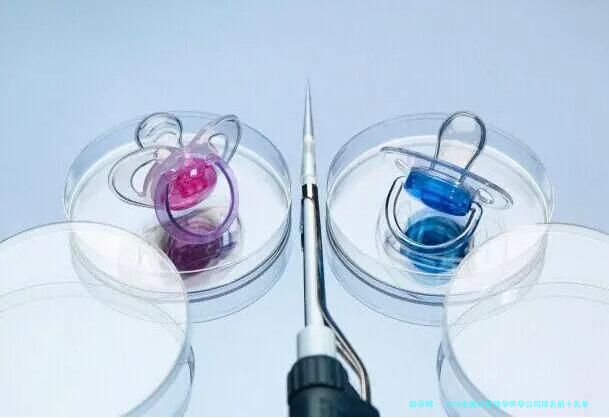 2026全国试管助孕怀孕公司排名前十名单,三大助孕中心推荐