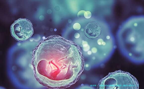 桂林市妇幼保健院试管婴儿费用大概多少？三代最低3万元起吗？