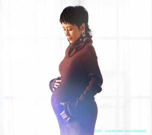 2026年南京试管婴儿医院与专家选择指南：费用、与患者口碑全解析