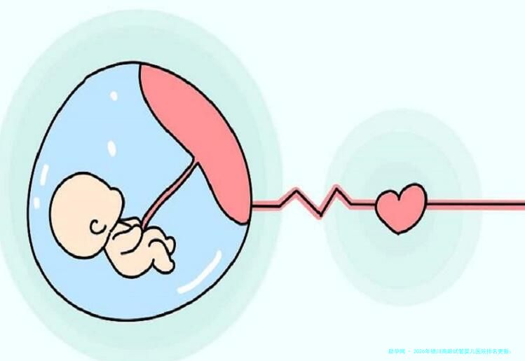 2026年银川高龄试管婴儿医院排名更新：宁夏医科大学总医院生殖中心领衔，附51岁助孕成功指南