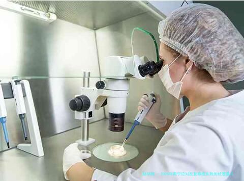 2026年南宁应对反复移植失败的试管婴儿医院实力盘点与费用指南