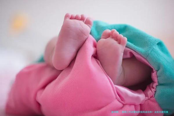 泰国三代试管如何提高成功率？这些关键因素需了解