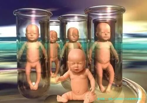 找私人机构做三代试管费用明细