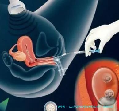 2026年郑州试管取卵医院排行：河南妇幼保健院、郑大一附院等生殖中心上榜与个性化辅助生殖方案解读