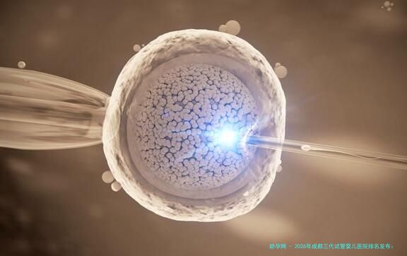 2026年成都三代试管婴儿医院排名发布：四川大学华西第二医院领衔本地优质试管机构一览