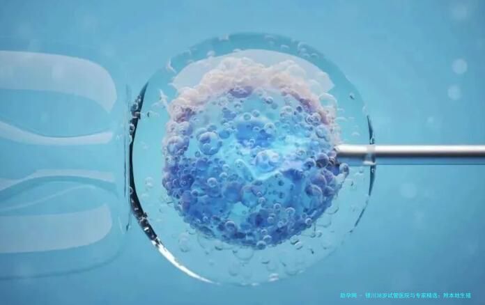 银川38岁试管医院与专家精选：附本地生殖中心、费用及口碑详析