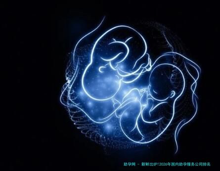 新鲜出炉!2026年国内助孕服务公司排名更新,行业头部名单大换血