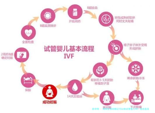 海南没有结婚证可以做试管婴儿吗？这些医院提供帮助！