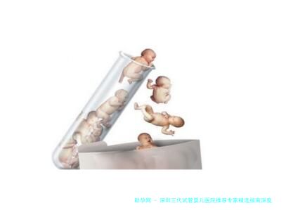 深圳三代试管婴儿医院推荐专家精选指南深度解析