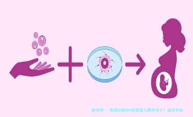 泰国拉差DHC试管婴儿费用多少？成功率如何？